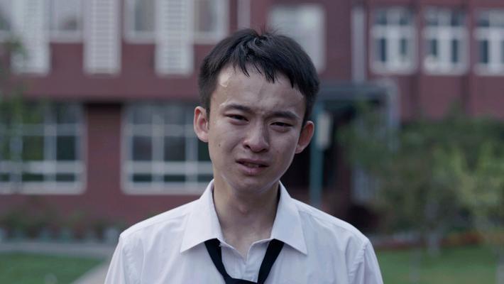 中国高中的等级分化,比大学严重多了